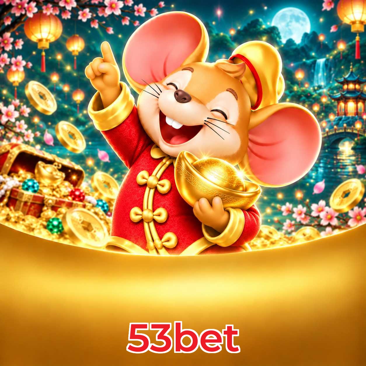 Cadastros recentes verificados na plataforma 53bet