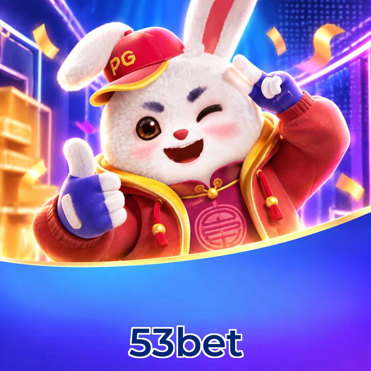 Jackpots milionários disponíveis para ganhar na 53bet