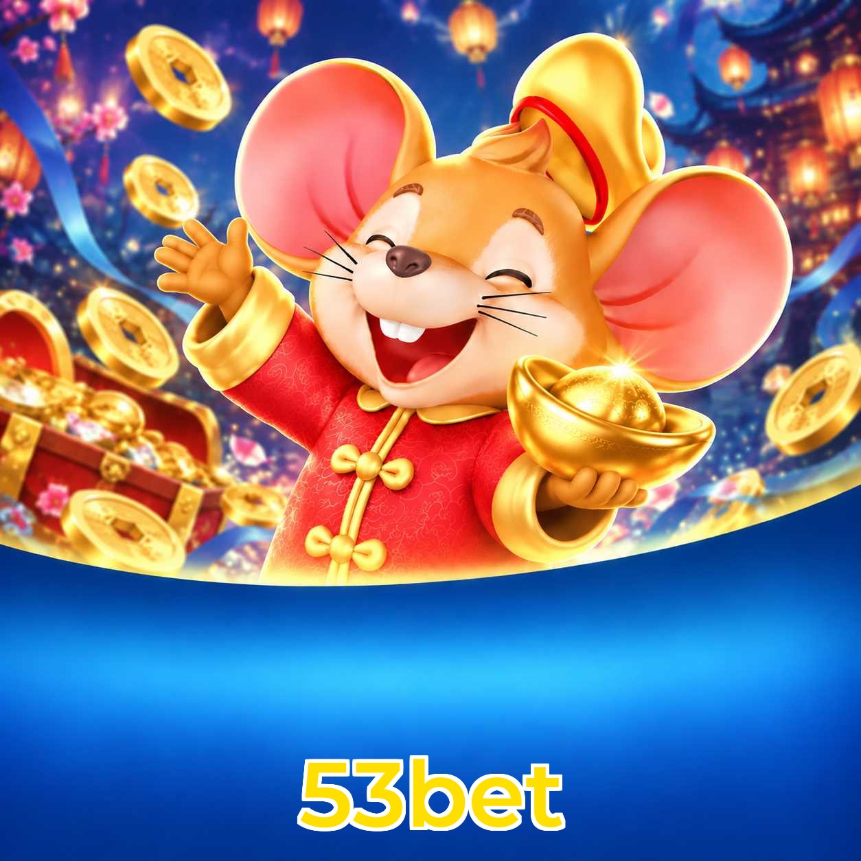 Estratégias comprovadas para maximizar ganhos na 53bet
