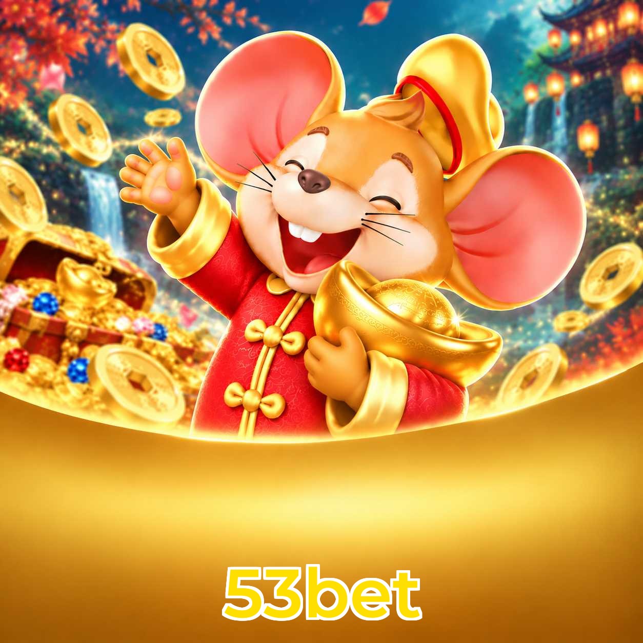 Segurança do APK 53bet
