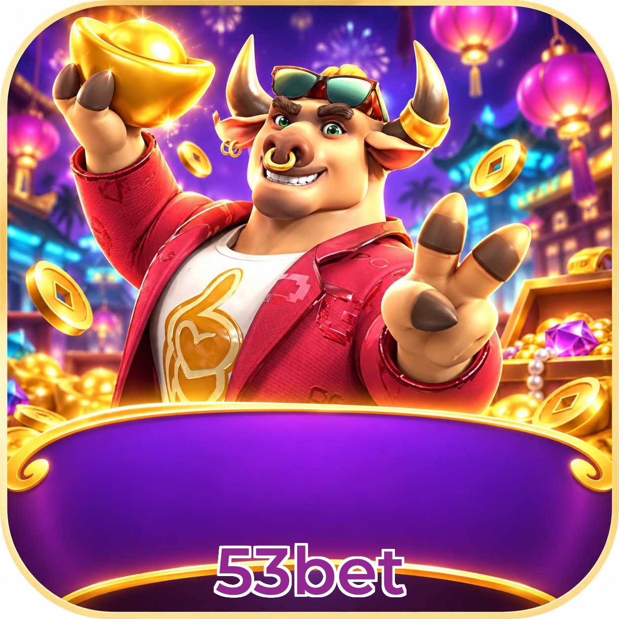 53bet em números - plataforma líder no Brasil desde 2020