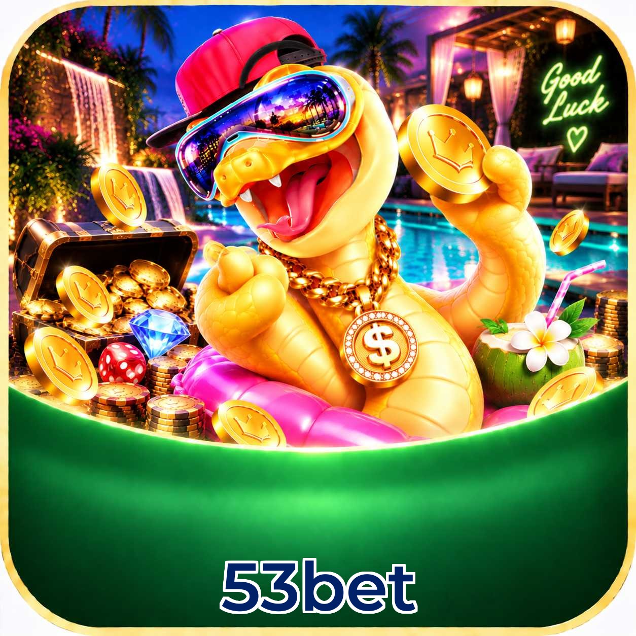 53bet licenciado com transparência e jogo responsável