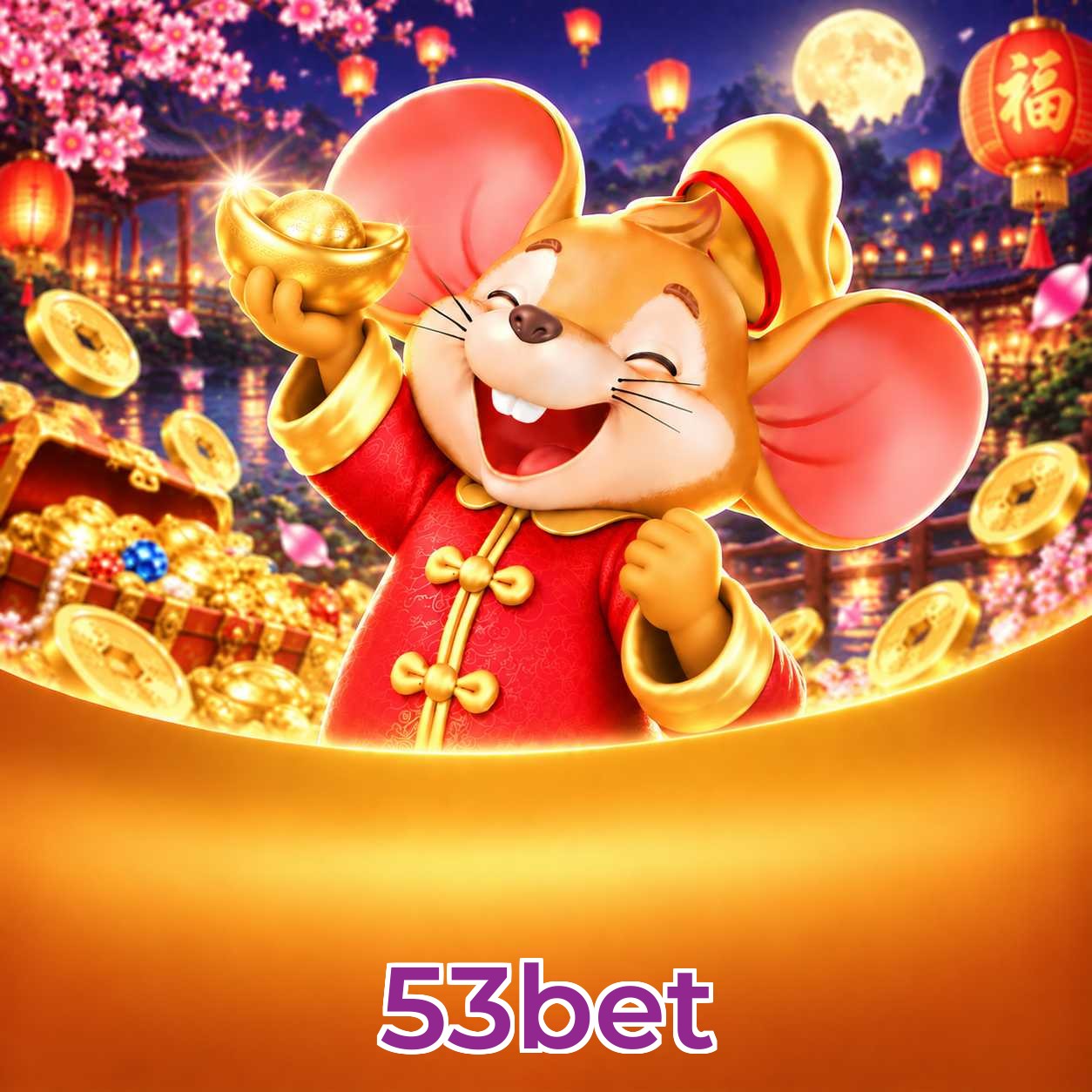 Sindicatos oficiais 53bet — multiplique suas chances na loteria