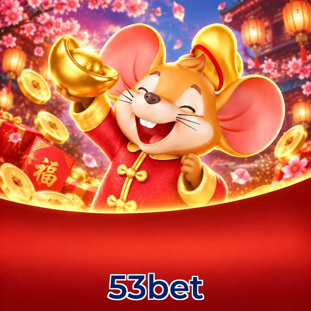 PIX instantâneo 53bet - Depósito e saque rápido 24 horas