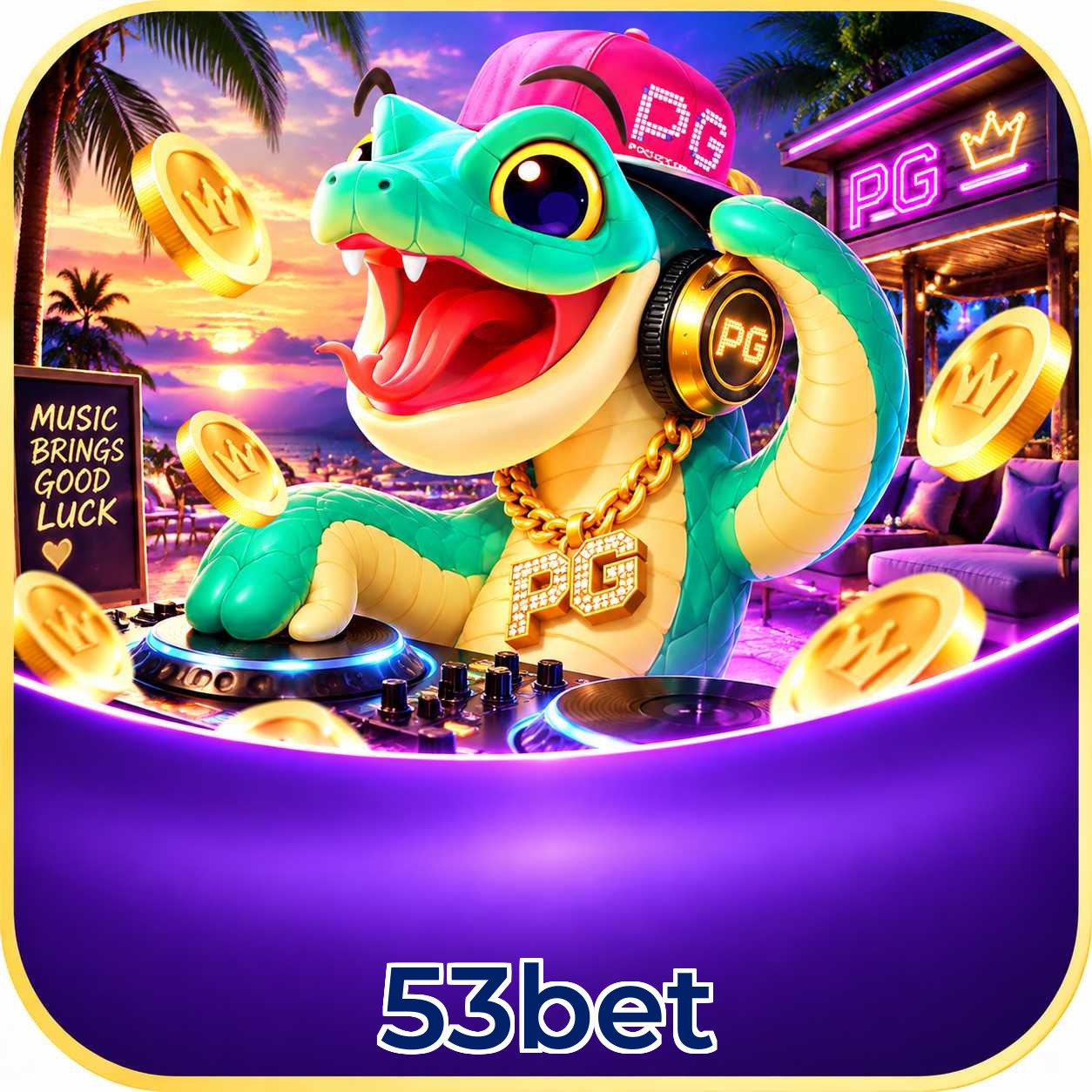 Jackpots progressivos 53bet — R$ 8,3 milhões acumulados