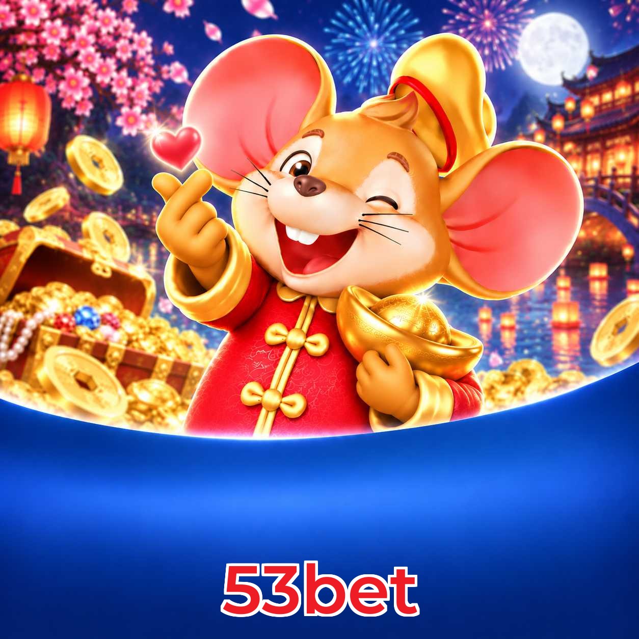 Download oficial 53bet seguro para Android e iOS