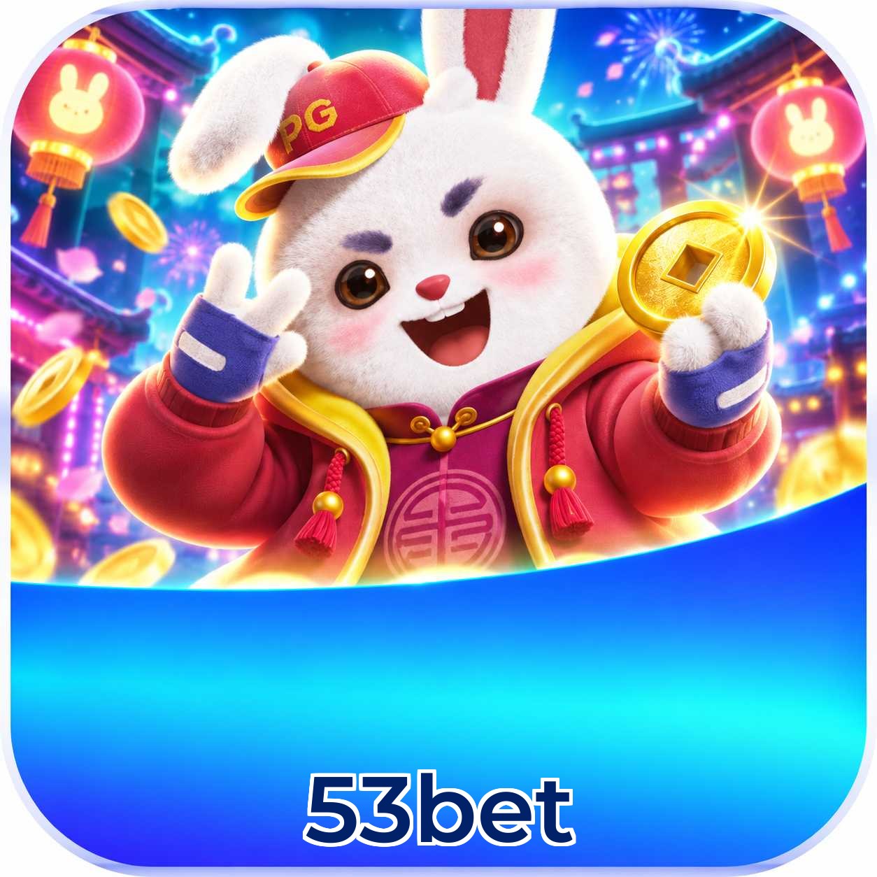 Top provedores tier-1 de slots na plataforma 53bet