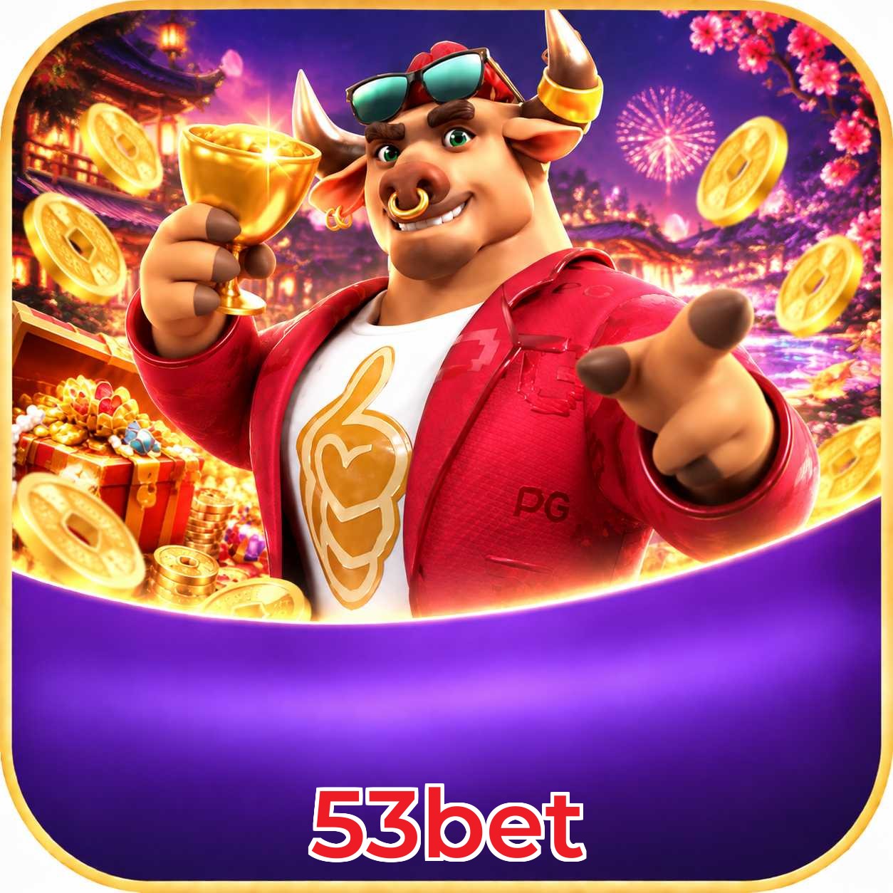 Infraestrutura CDN global para download seguro 53bet