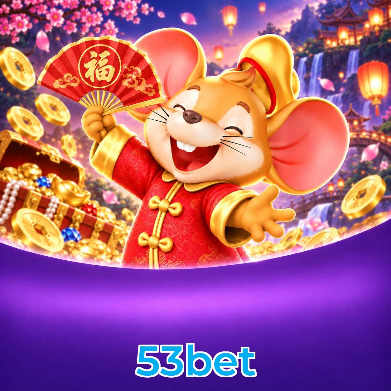 Guia passo a passo para instalar o aplicativo 53bet